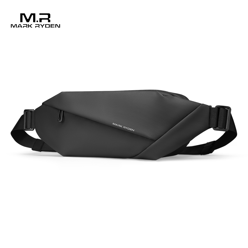 Travel Backpack Anti Theft - Borsa a Tracolla Impermeabile Antifurto MARK