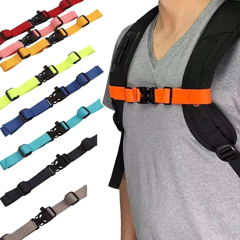 Backpack Insert Organizer - Zaino Borsa da petto Imbracatura Tracolla