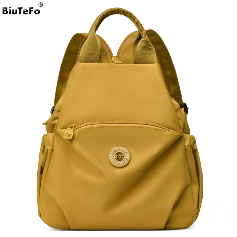 Fashion Backpack Women - Zaino da donna alla moda per