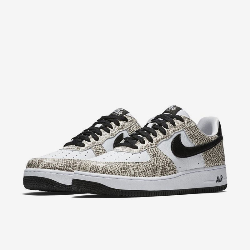 Nike Shoes Air Force 1 - Scarpe da ginnastica casual da uomo
