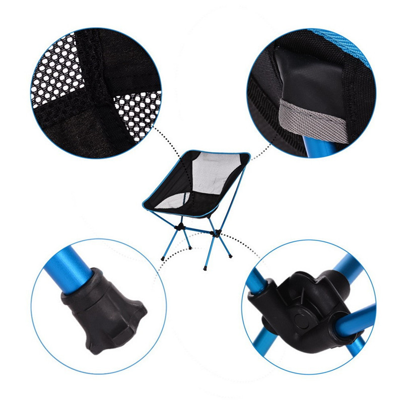 Sedie zaino da campeggio piegh - Foldable Backpack Small recensione e prezzo