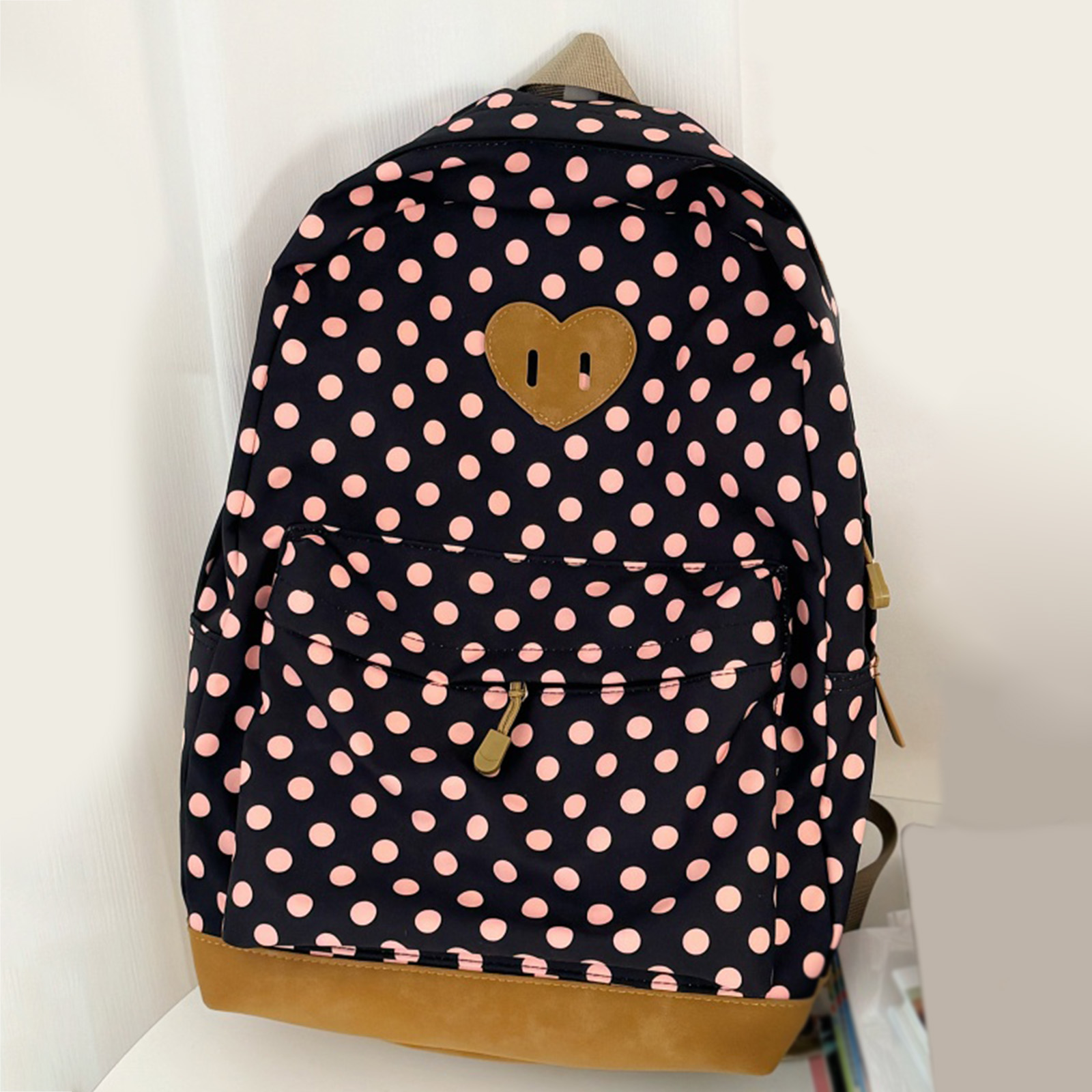 Zaini Scolastici Retrò Portati - Fashion Backpack Women recensione e prezzo