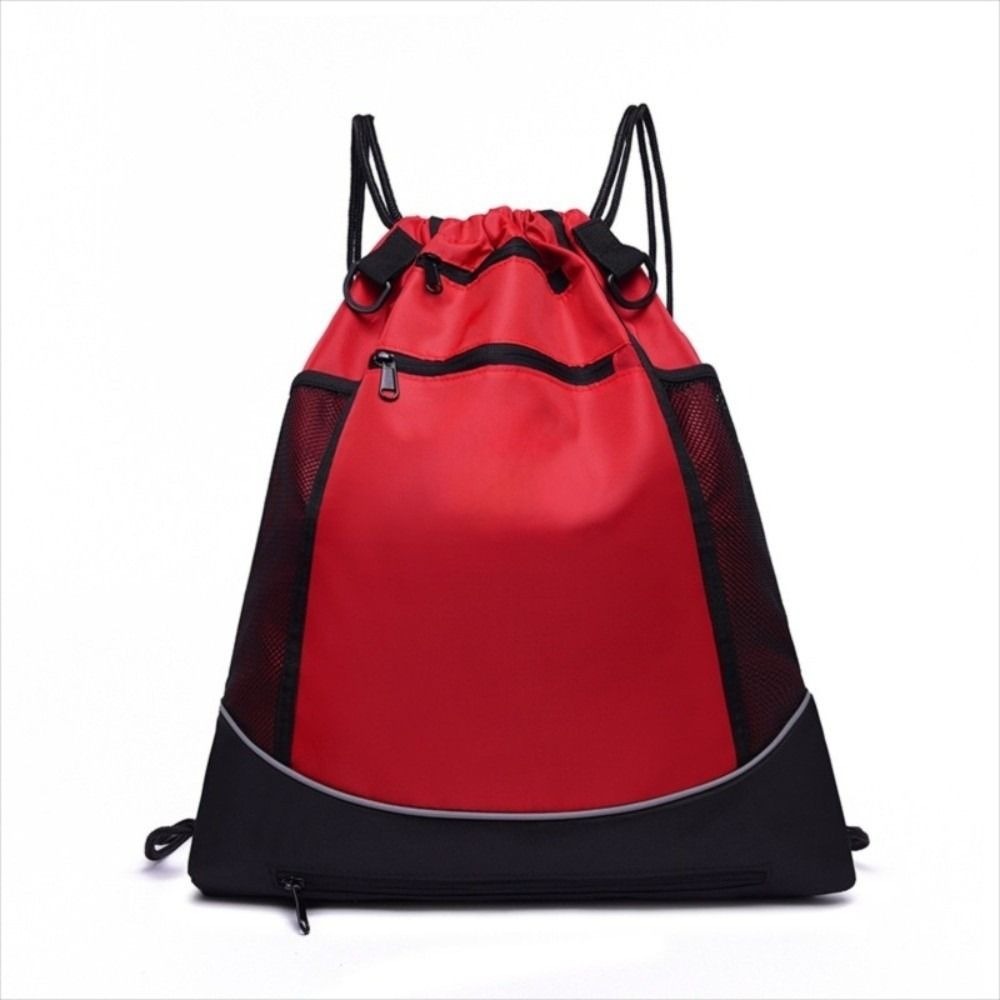 Zaino sportivo impermeabile in - Drawstring Gym Bag recensione e prezzo