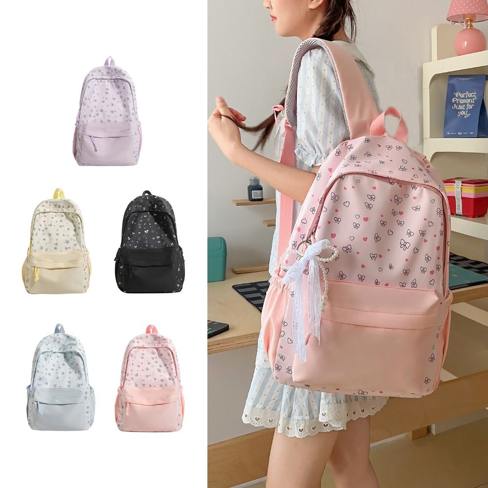 Zaino Casual di Grande Capacit - Canvas Backpack Casual recensione e prezzo
