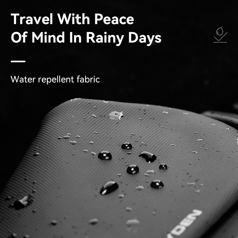 Borsa a Tracolla Impermeabile  - Travel Backpack Anti Theft recensione e prezzo