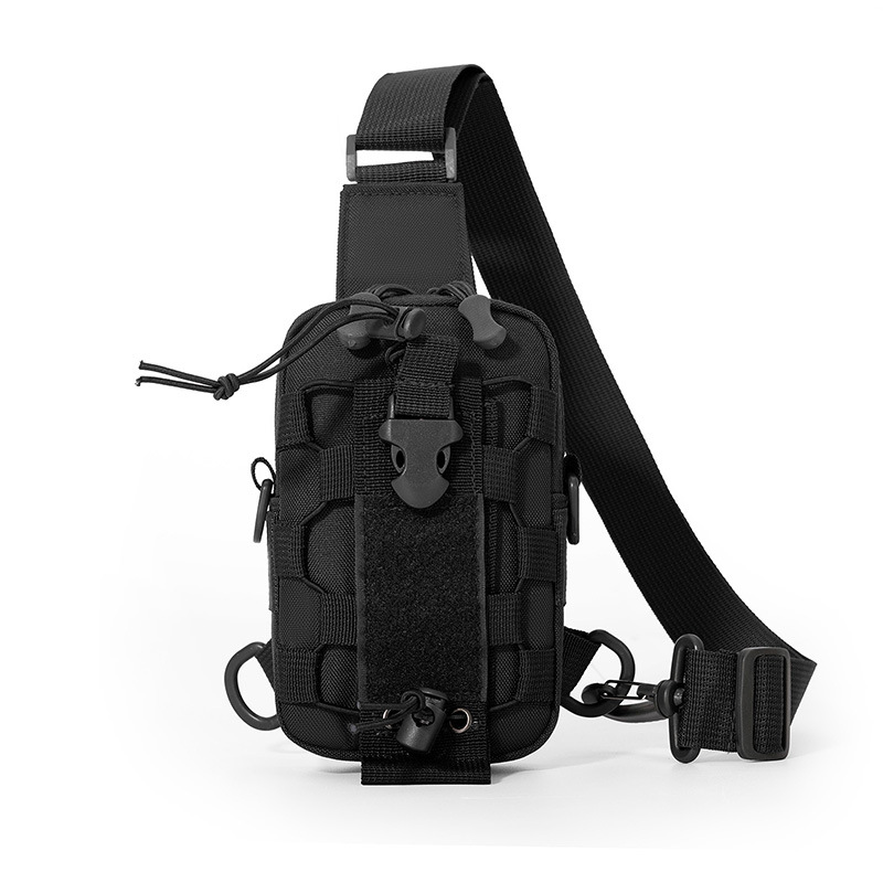 Portaborraccia Multifunzionale - Hydration Pack Outdoor recensione e prezzo