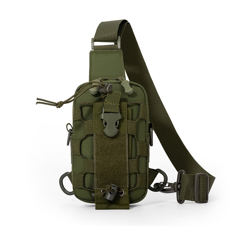 Portaborraccia Multifunzionale - Hydration Pack Outdoor recensione e prezzo