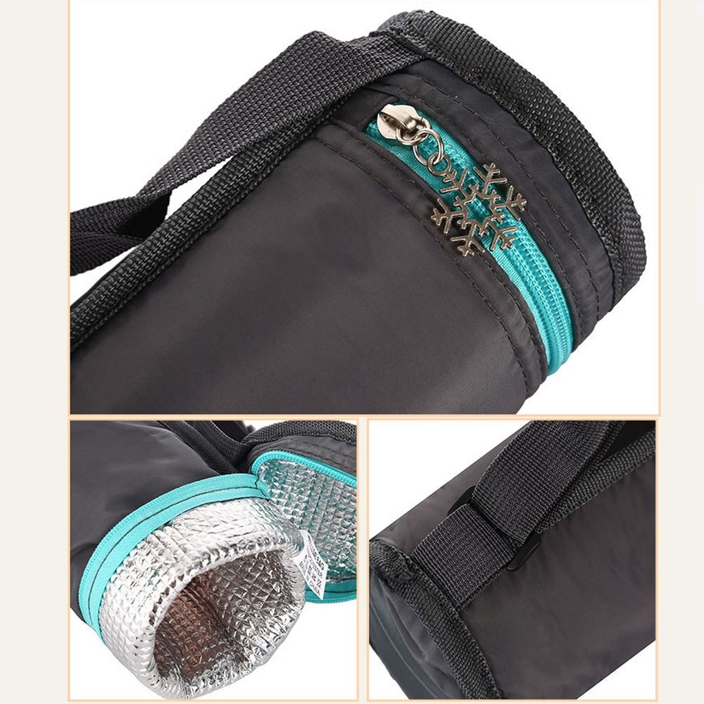 Copri-bottiglia termico portat - Hydration Pack Outdoor recensione e prezzo