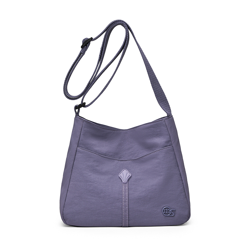 Borsa a Tracolla in Nylon Oxfo - Sling Backpack Shoulder recensione e prezzo
