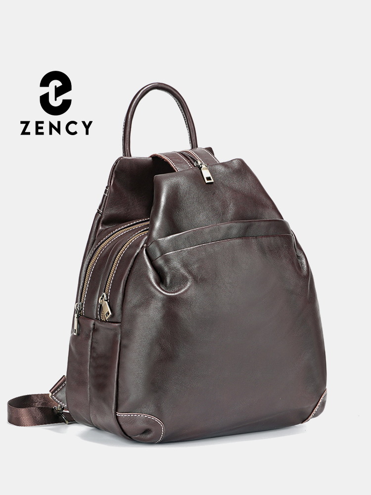 Zaini firmati da donna Zency i - Travel Backpack Anti Theft recensione e prezzo