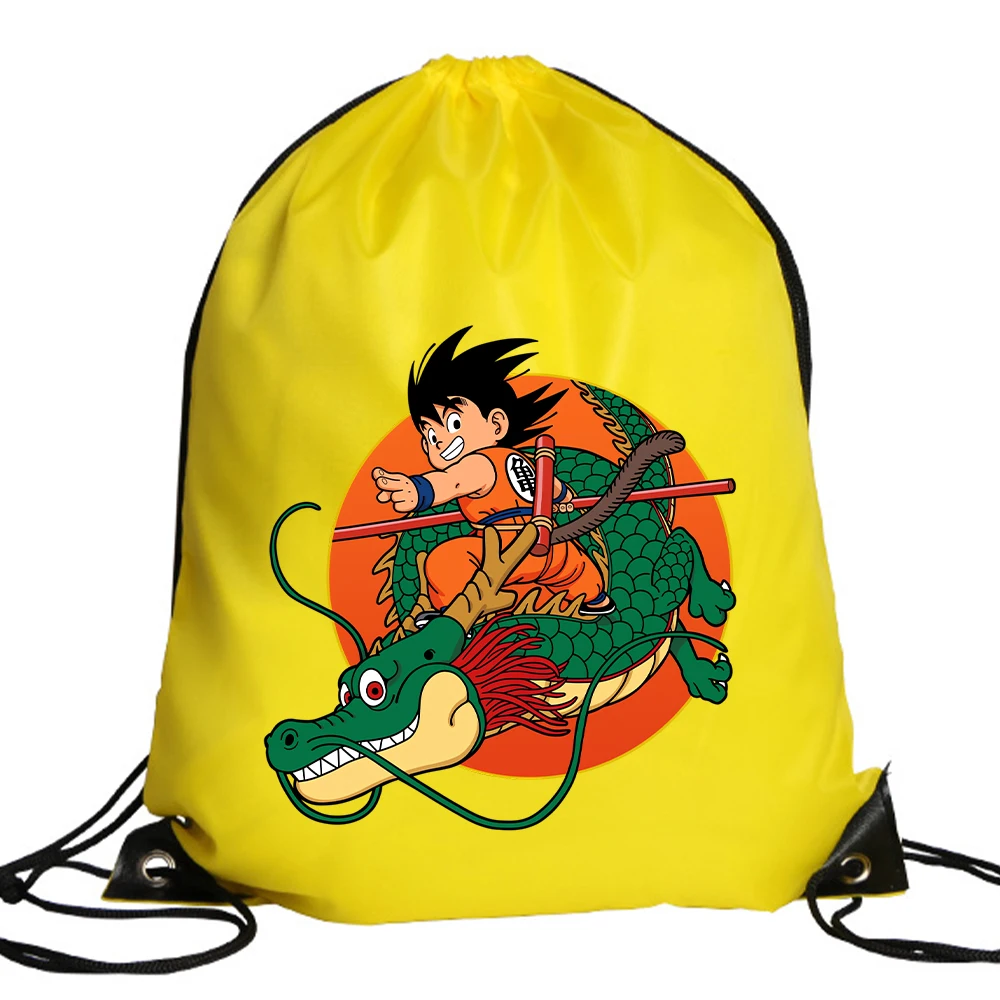 Borsa con Coulisse in Polieste - Drawstring Gym Bag recensione e prezzo