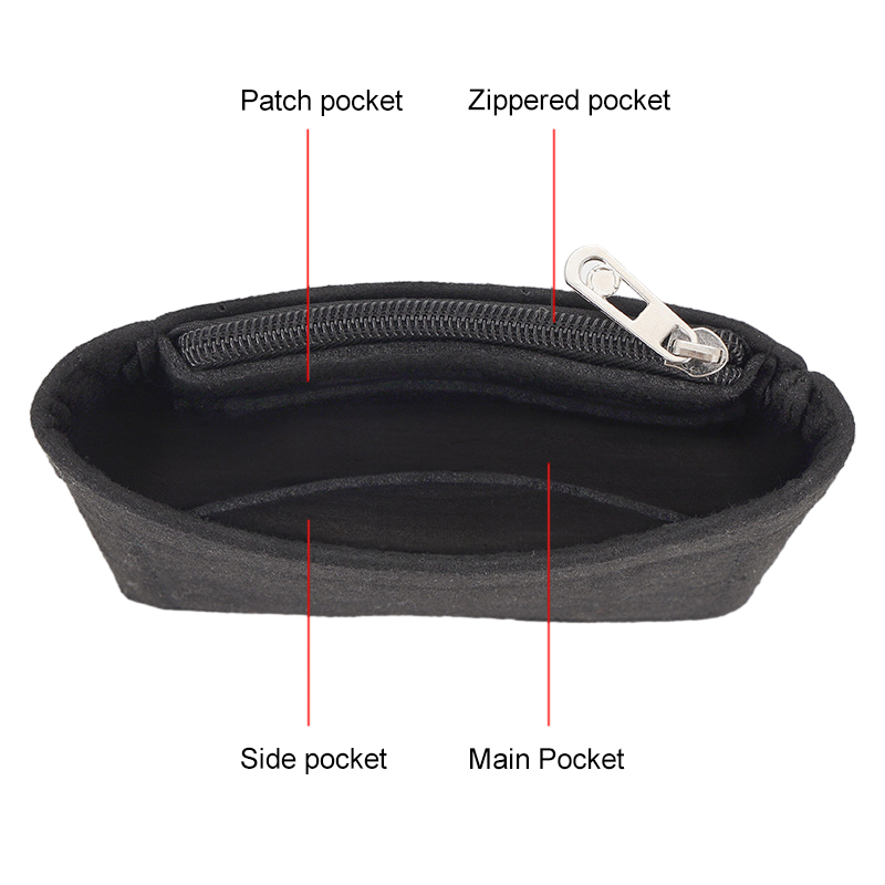 Inserto organizer EverToner pe - Backpack Insert Organizer recensione e prezzo