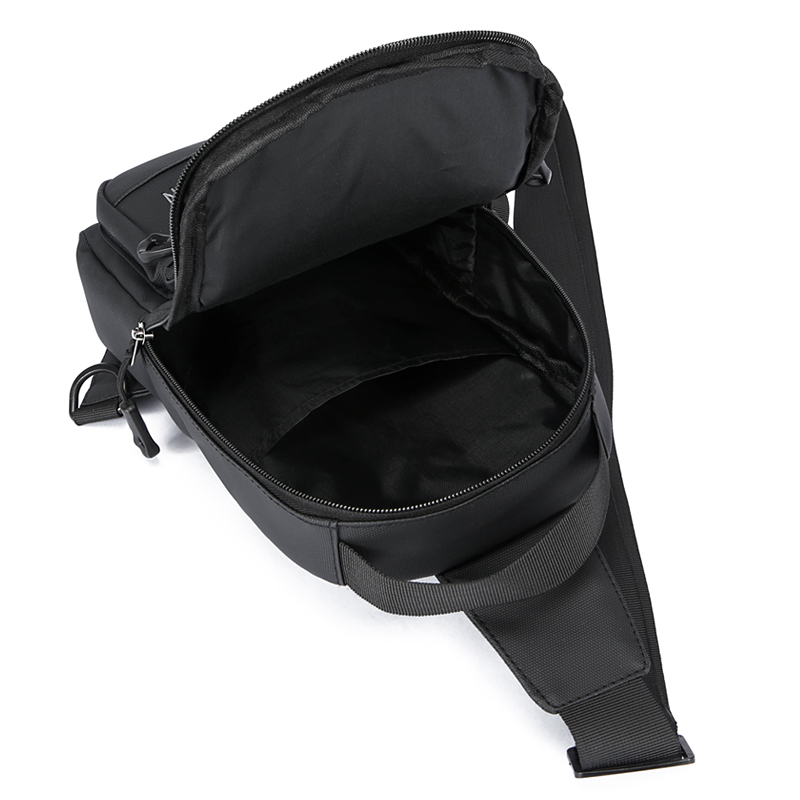 Borsa a tracolla da uomo in ny - Travel Backpack Anti Theft recensione e prezzo