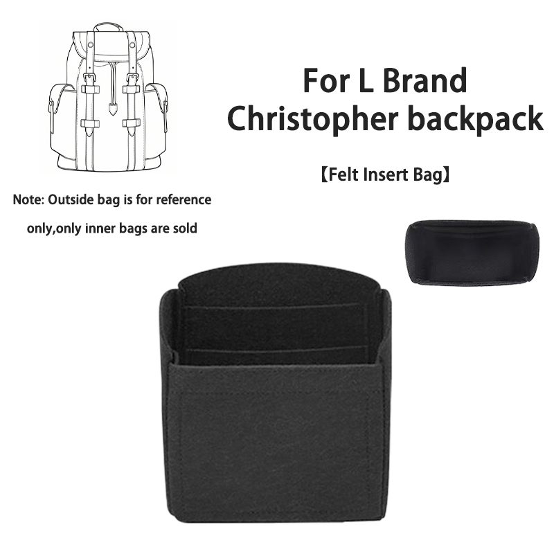 EverToner Nuovo organizer per  - Backpack Insert Organizer recensione e prezzo