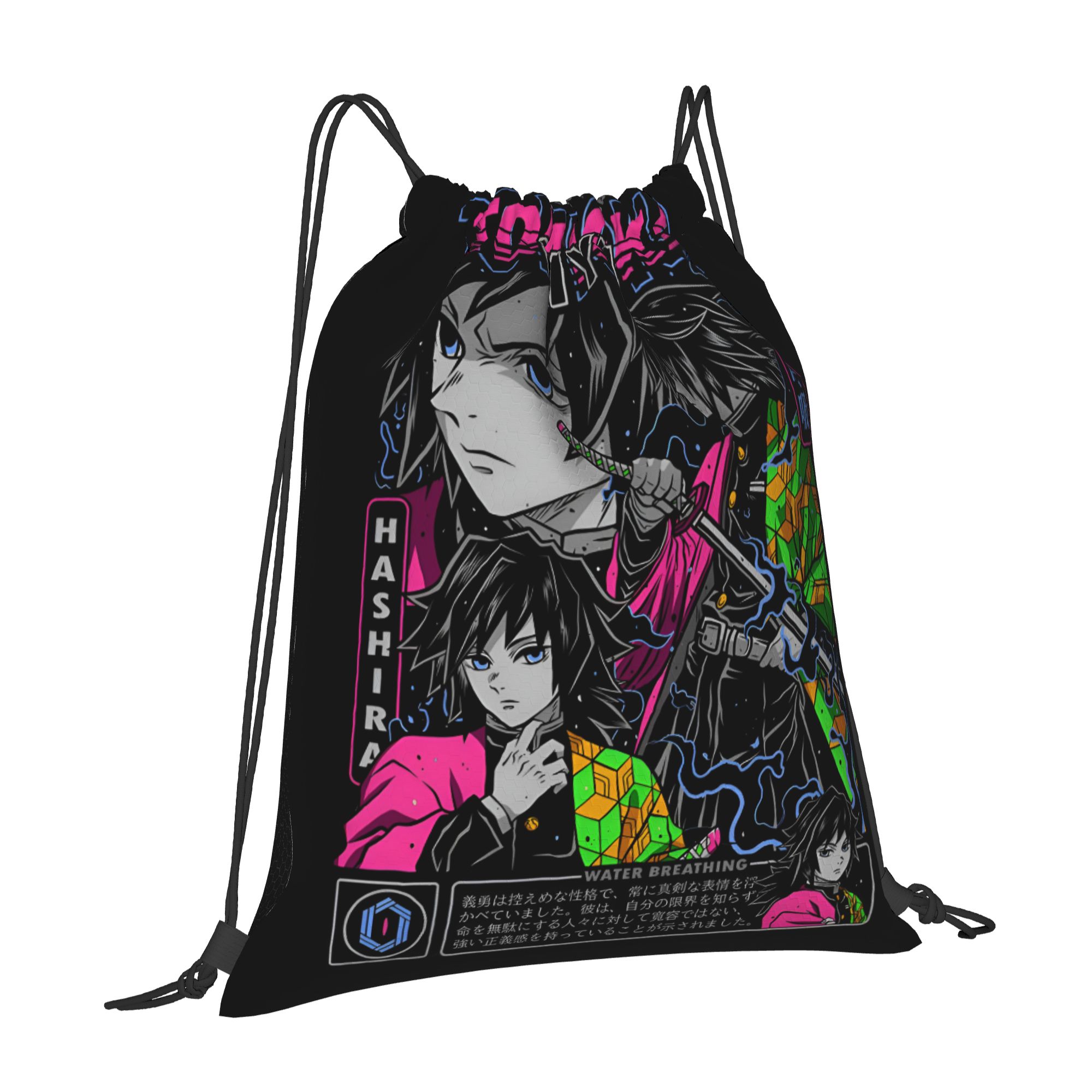 Borsa con coulisse personalizz - Drawstring Gym Bag recensione e prezzo