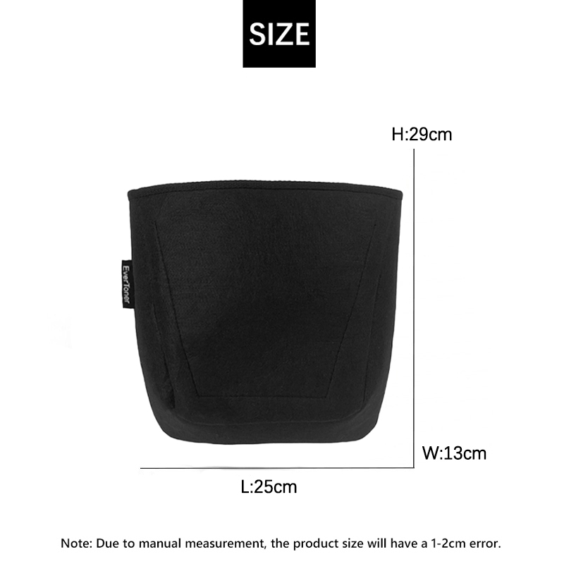 EverToner Organizer per borsa  - Backpack Insert Organizer recensione e prezzo