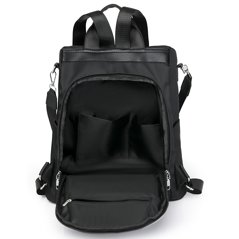 Zaino antifurto da donna, zain - Travel Backpack Anti Theft recensione e prezzo