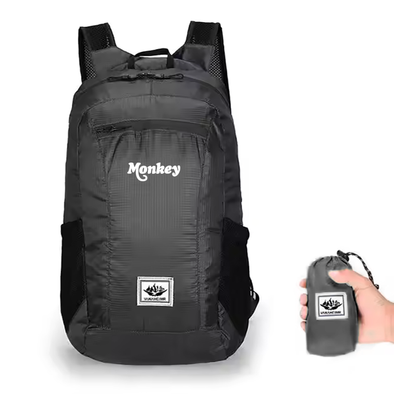 Per Honda Monkey Z-125 Z125 Z  - Foldable Backpack Small recensione e prezzo