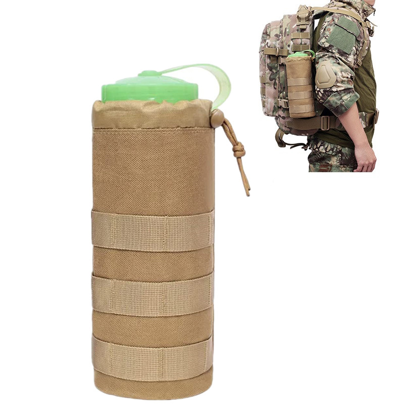 Tactical Molle borsa per botti - Hydration Pack Outdoor recensione e prezzo