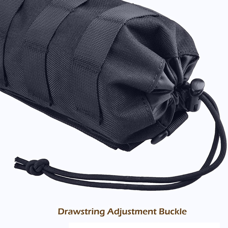 Tactical Molle borsa per botti - Hydration Pack Outdoor recensione e prezzo
