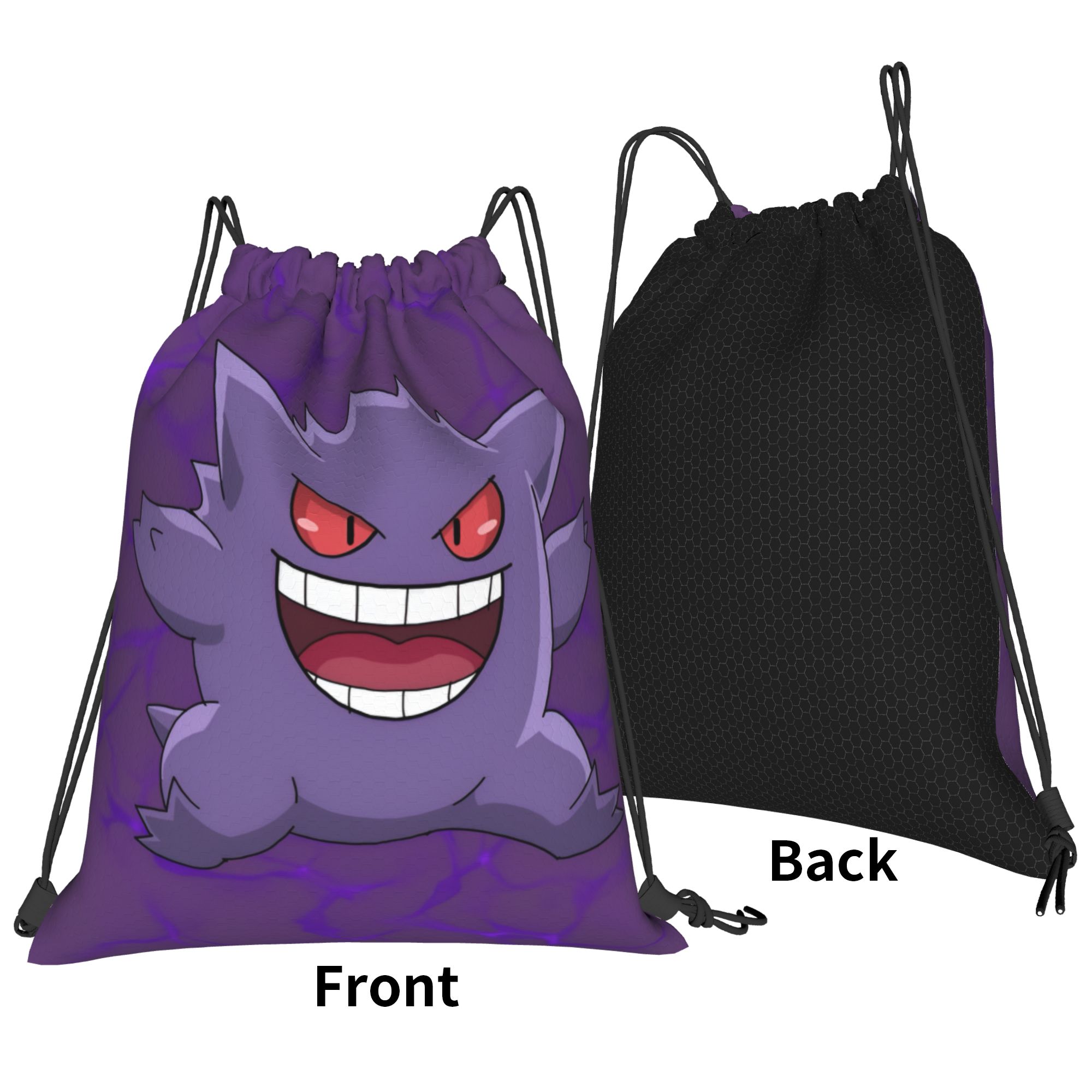 Zaino con Coulisse Personalizz - Drawstring Gym Bag recensione e prezzo